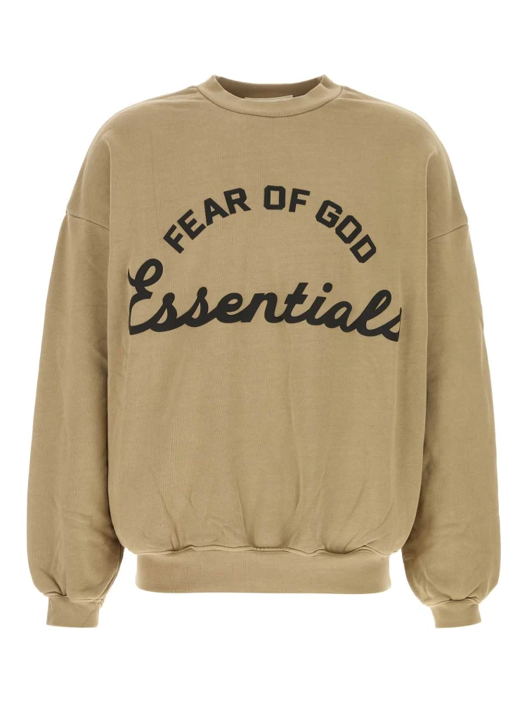 TRAINING 90'S CREWNECK SWEATWSHIRT