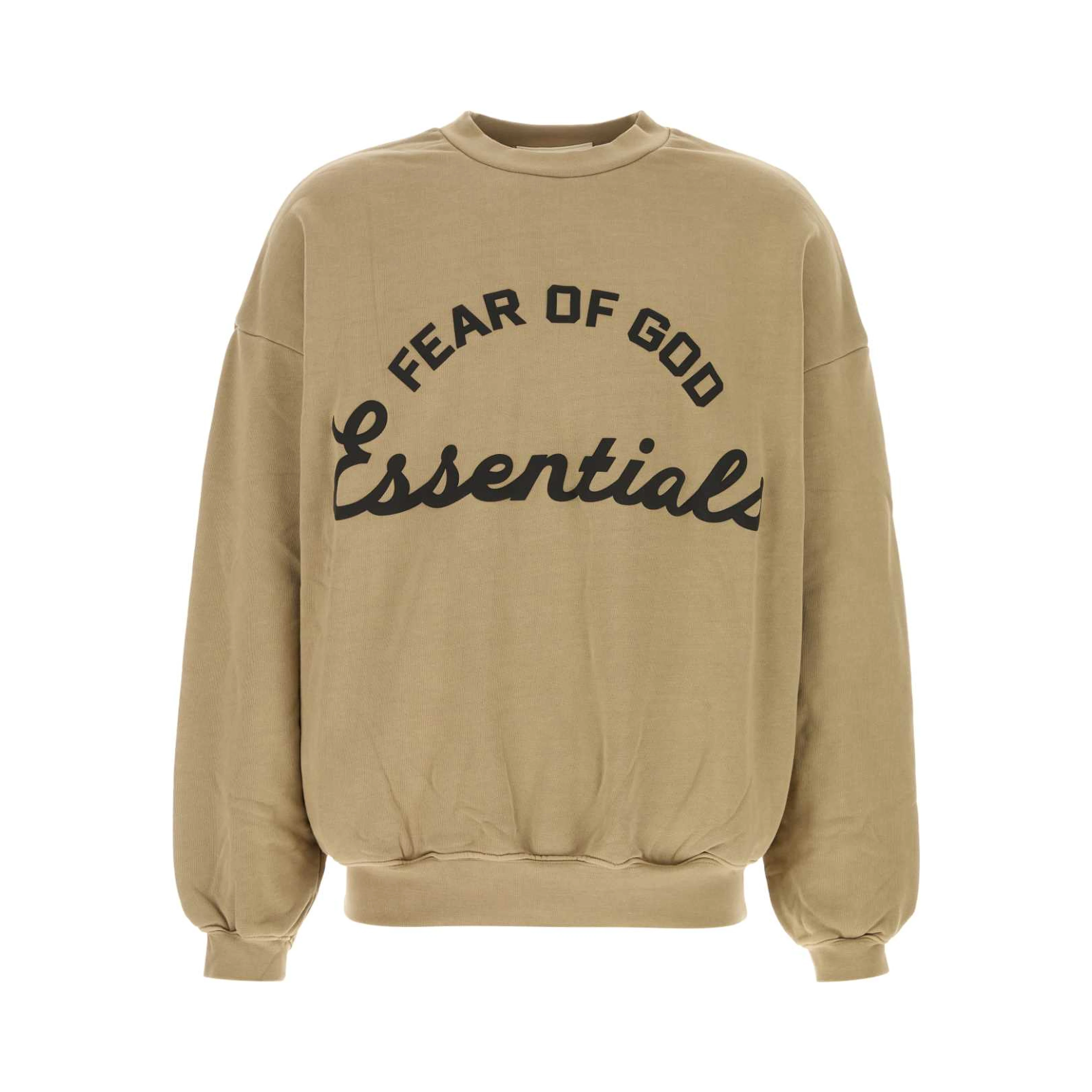 TRAINING 90'S CREWNECK SWEATWSHIRT