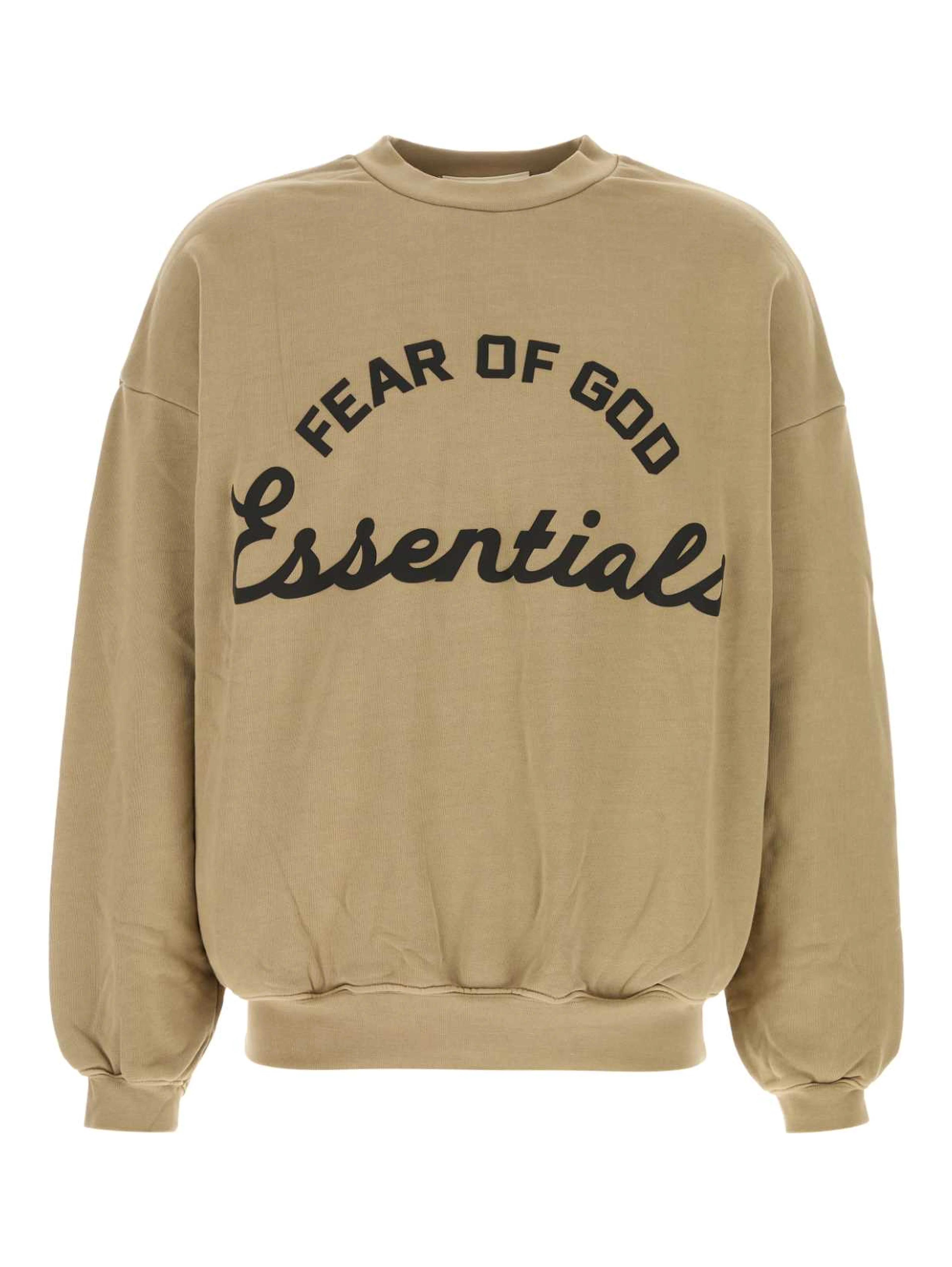 TRAINING 90'S CREWNECK SWEATWSHIRT
