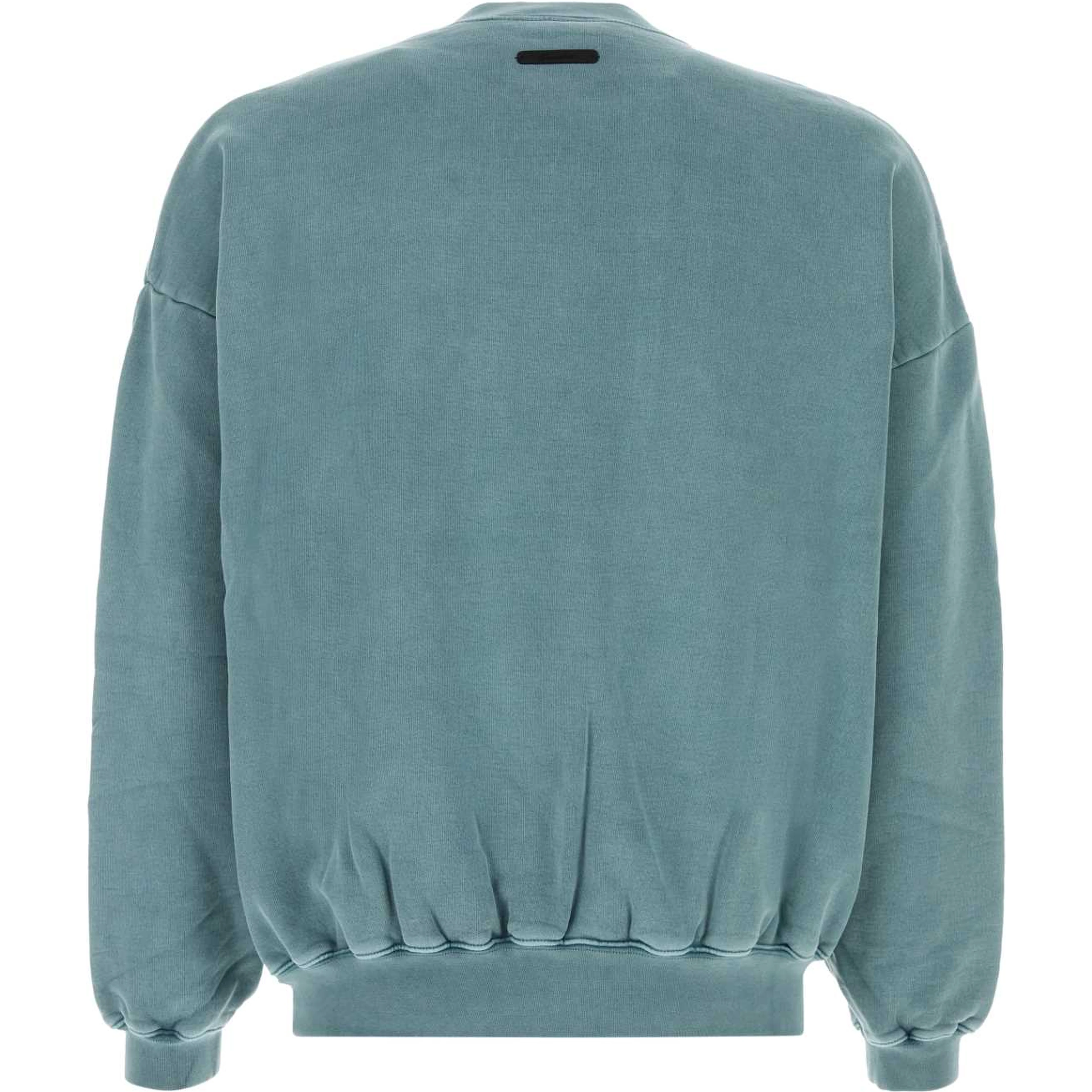 CAMPUS 90'S CREWNECK SWEATSHIRT