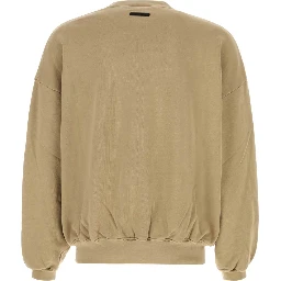 TRAINING 90'S CREWNECK SWEATWSHIRT