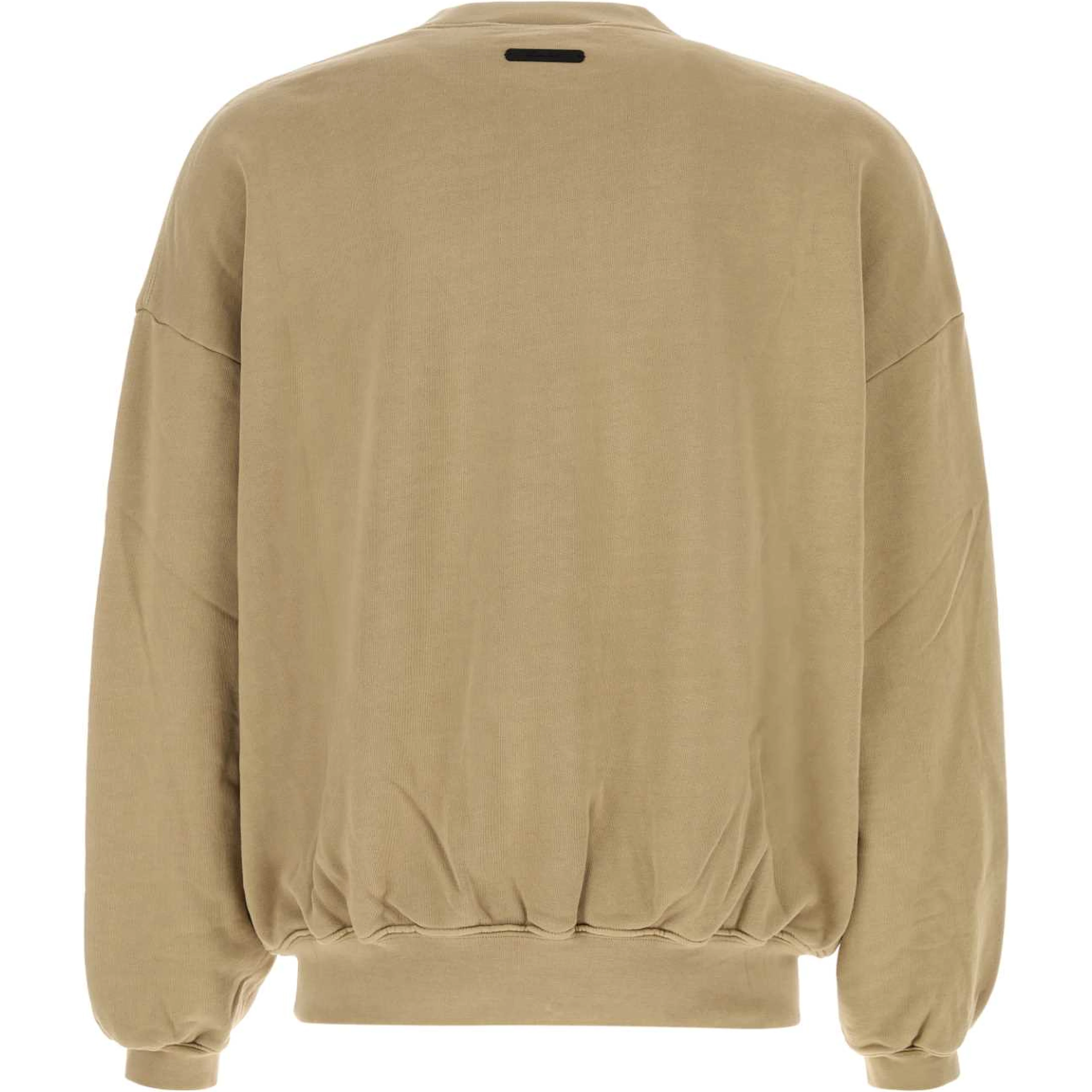 TRAINING 90'S CREWNECK SWEATWSHIRT