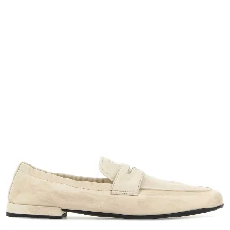 MOCCASINS