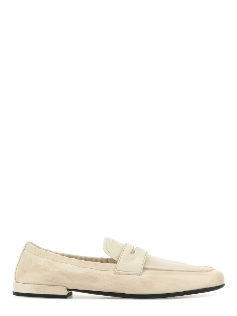 MOCCASINS