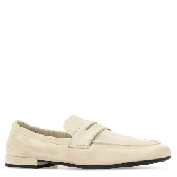 MOCCASINS
