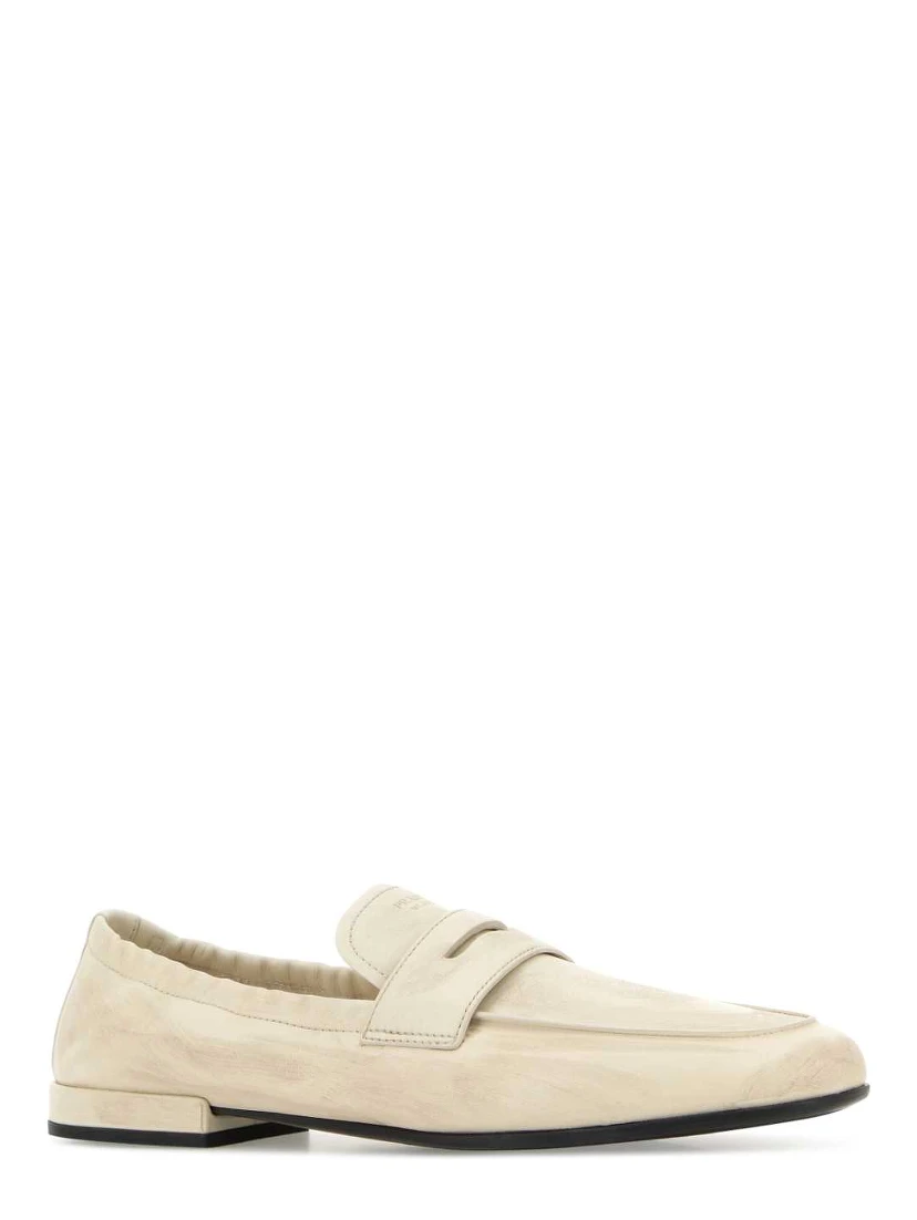 MOCCASINS