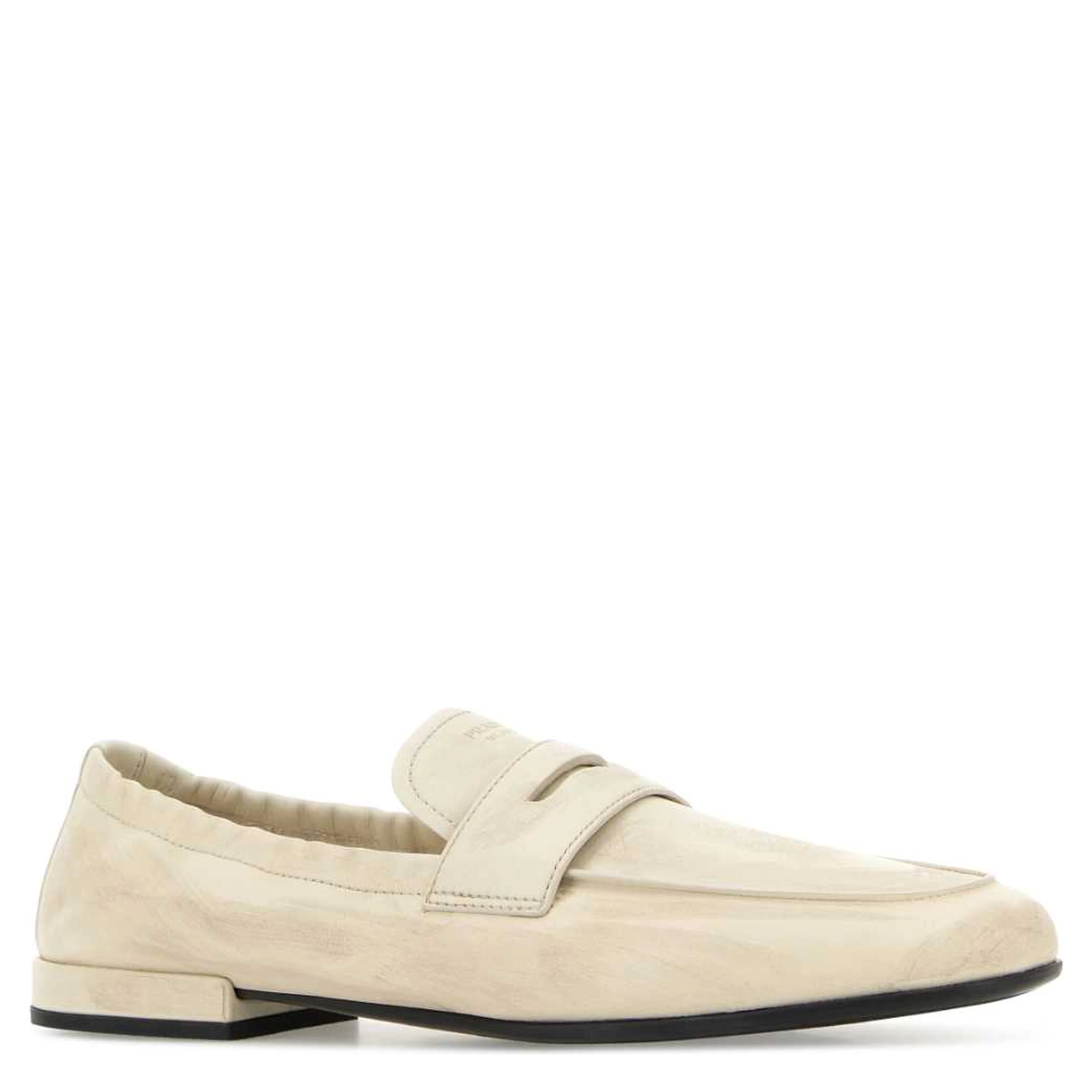 MOCCASINS