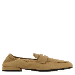 MOCCASINS