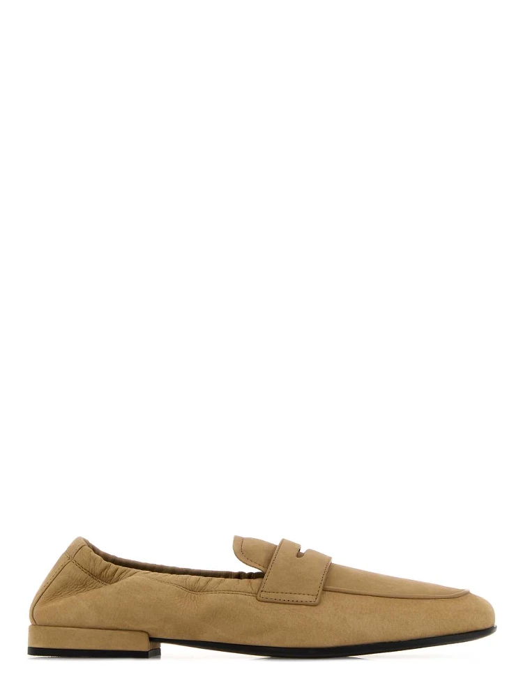 MOCCASINS