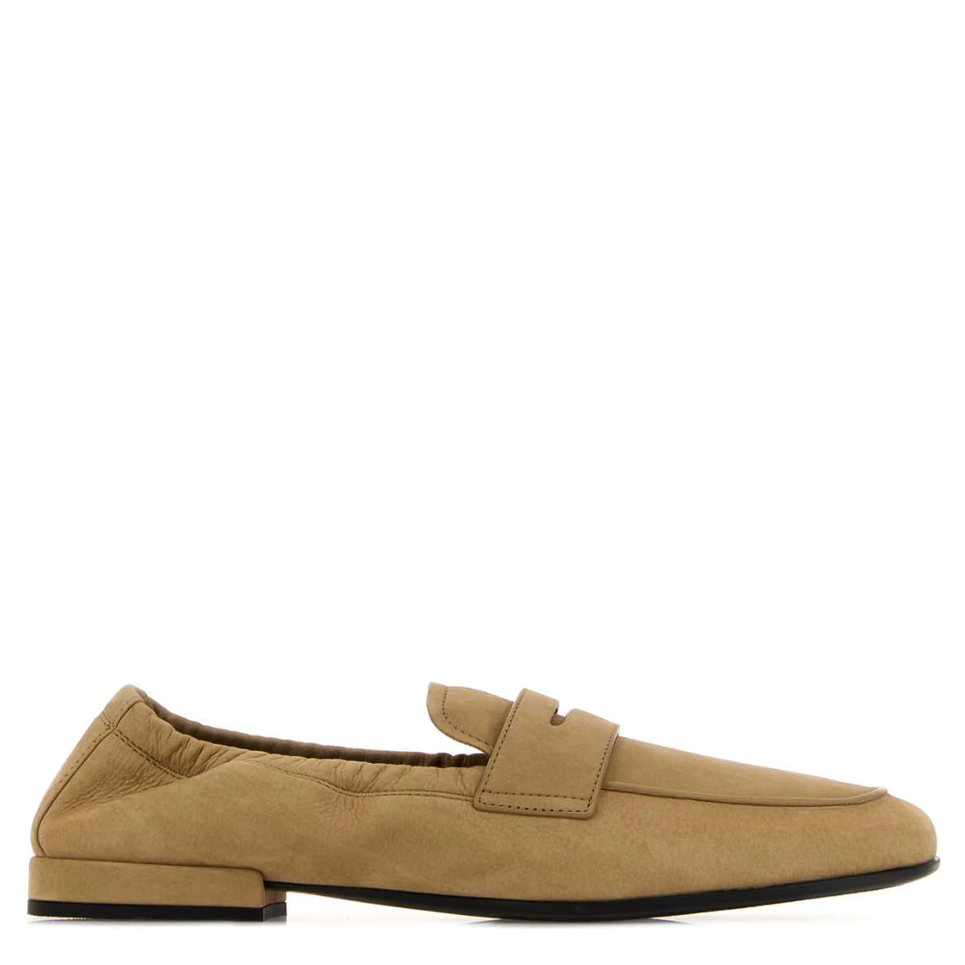 MOCCASINS