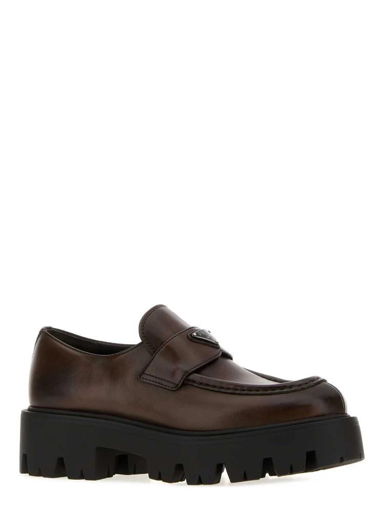 STRIDE alternative