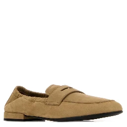 MOCCASINS