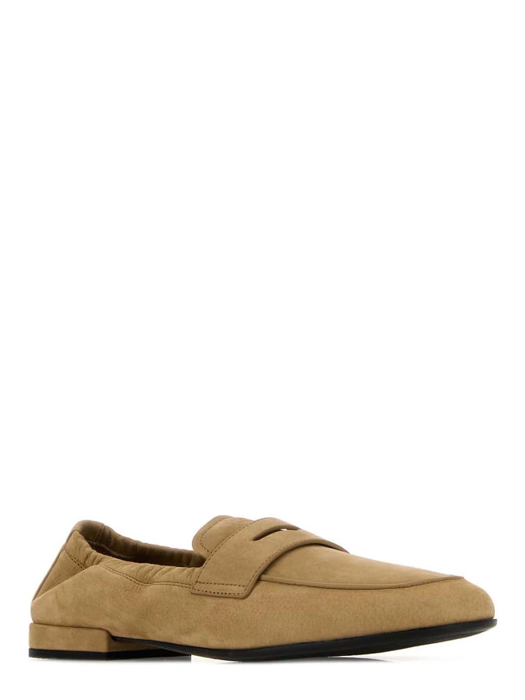 MOCCASINS alternative