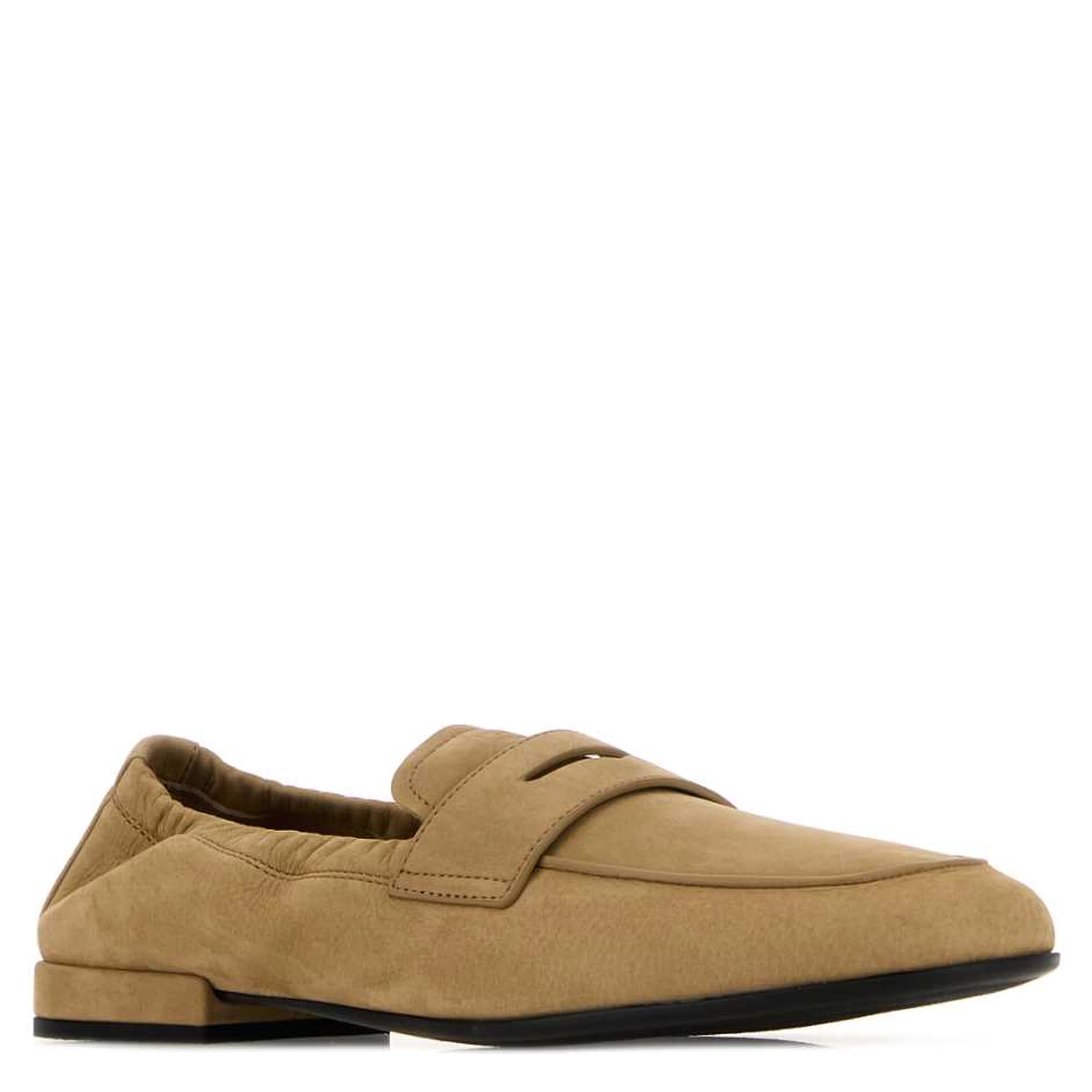 MOCCASINS