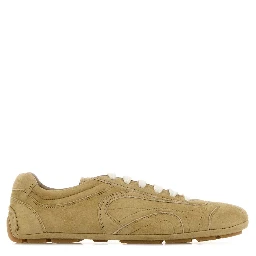 LACED SHOES