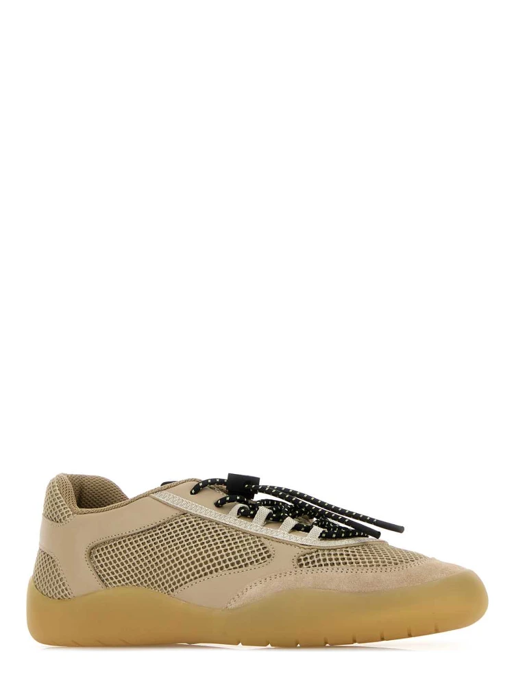 LACED SHOES alternative