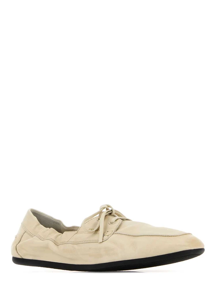LACED SHOES alternative