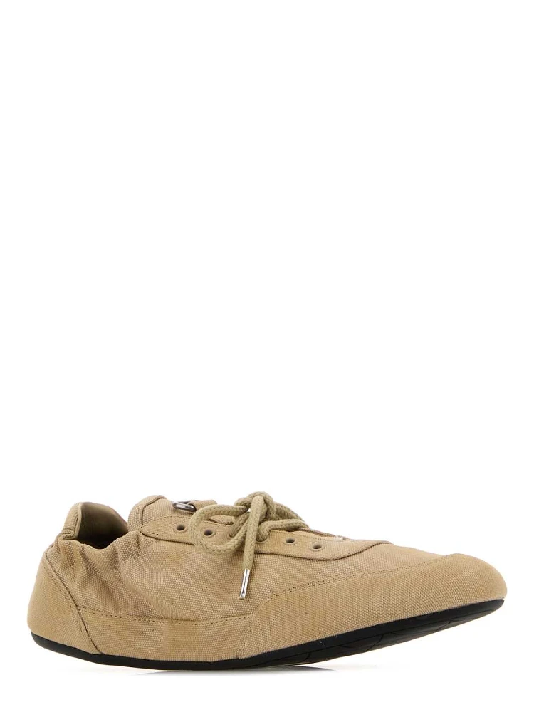 LACED SHOES alternative