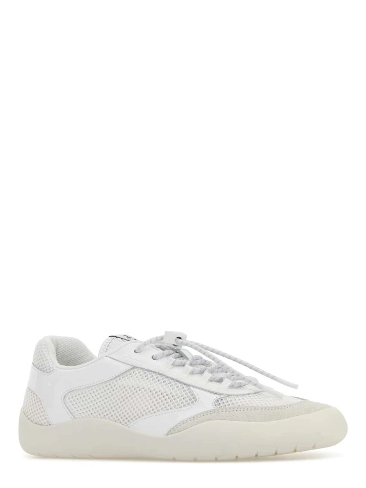 LACED SHOES alternative