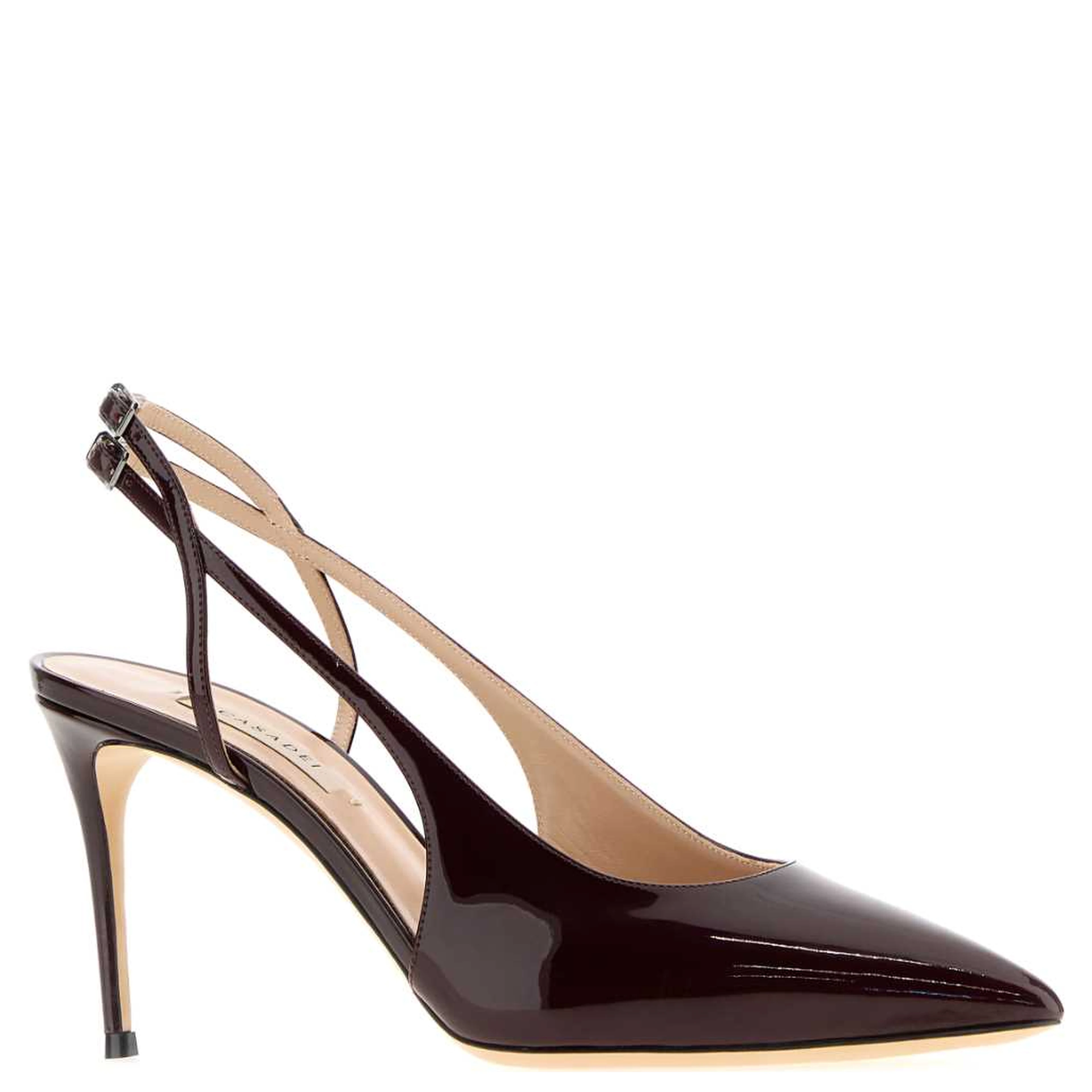 CHANEL  TACCO 10
