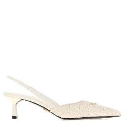 PUMPS
