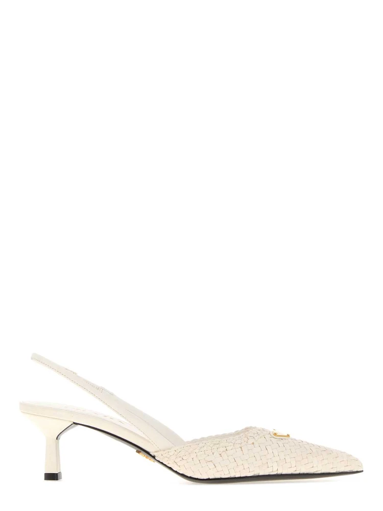 PUMPS