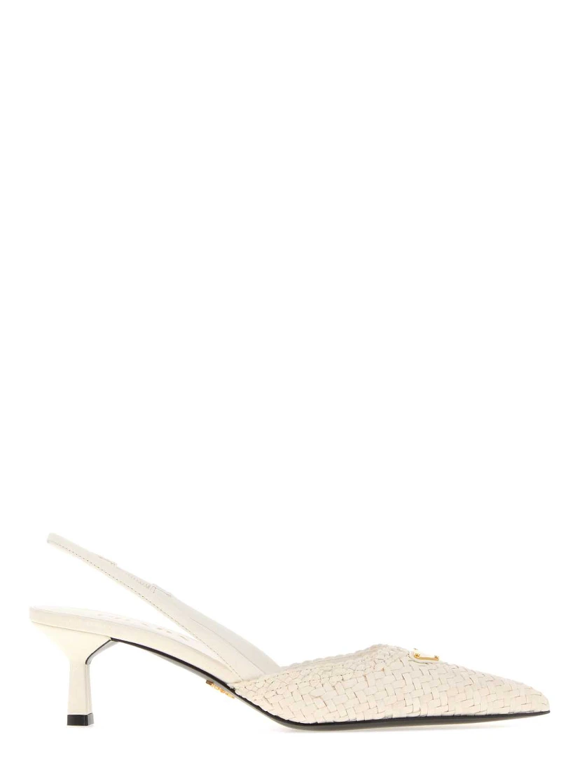 PUMPS