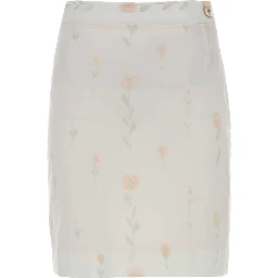 CROTCH 45 SKIRT