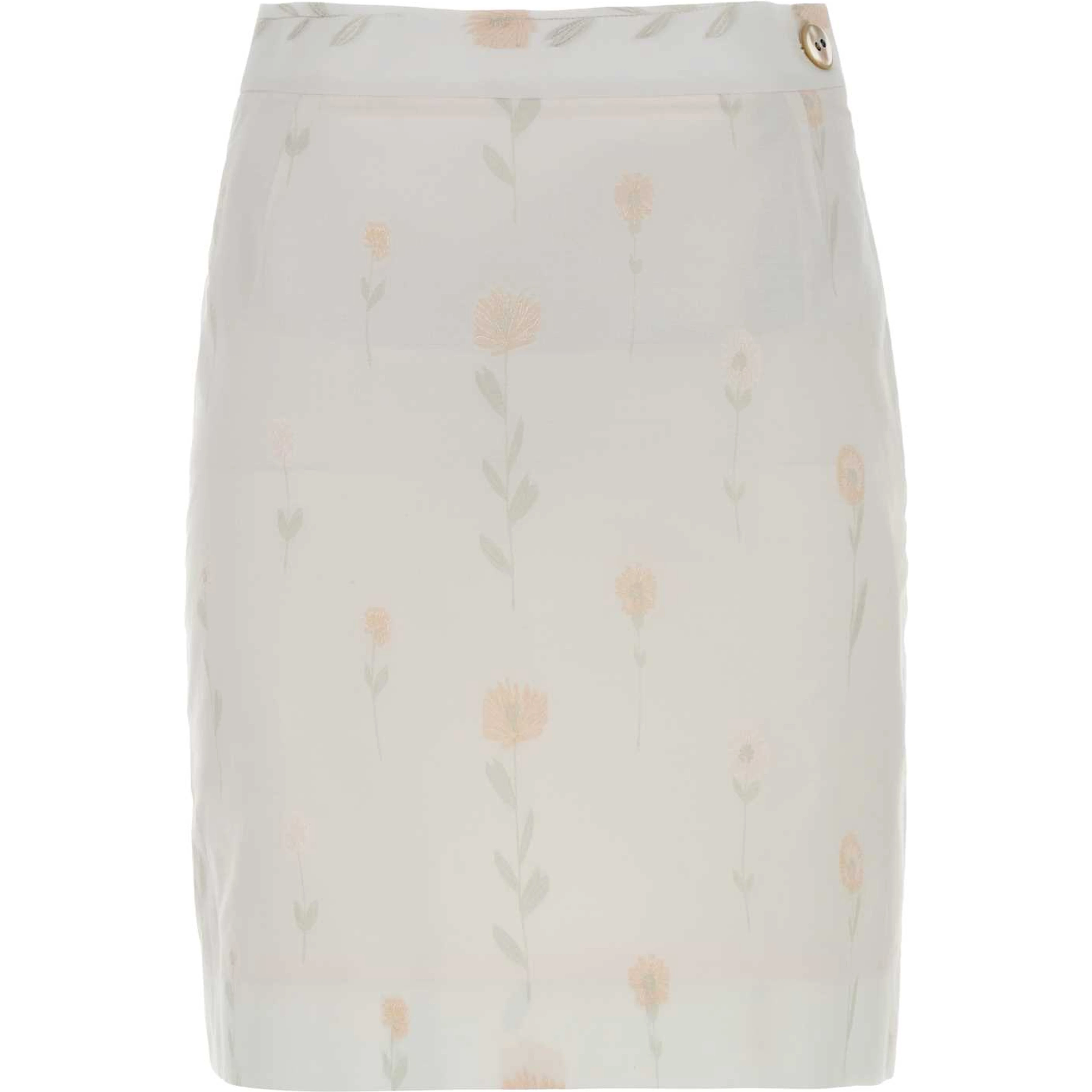 CROTCH 45 SKIRT