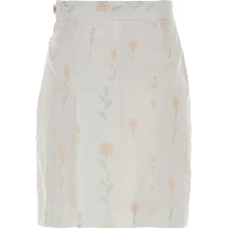 CROTCH 45 SKIRT