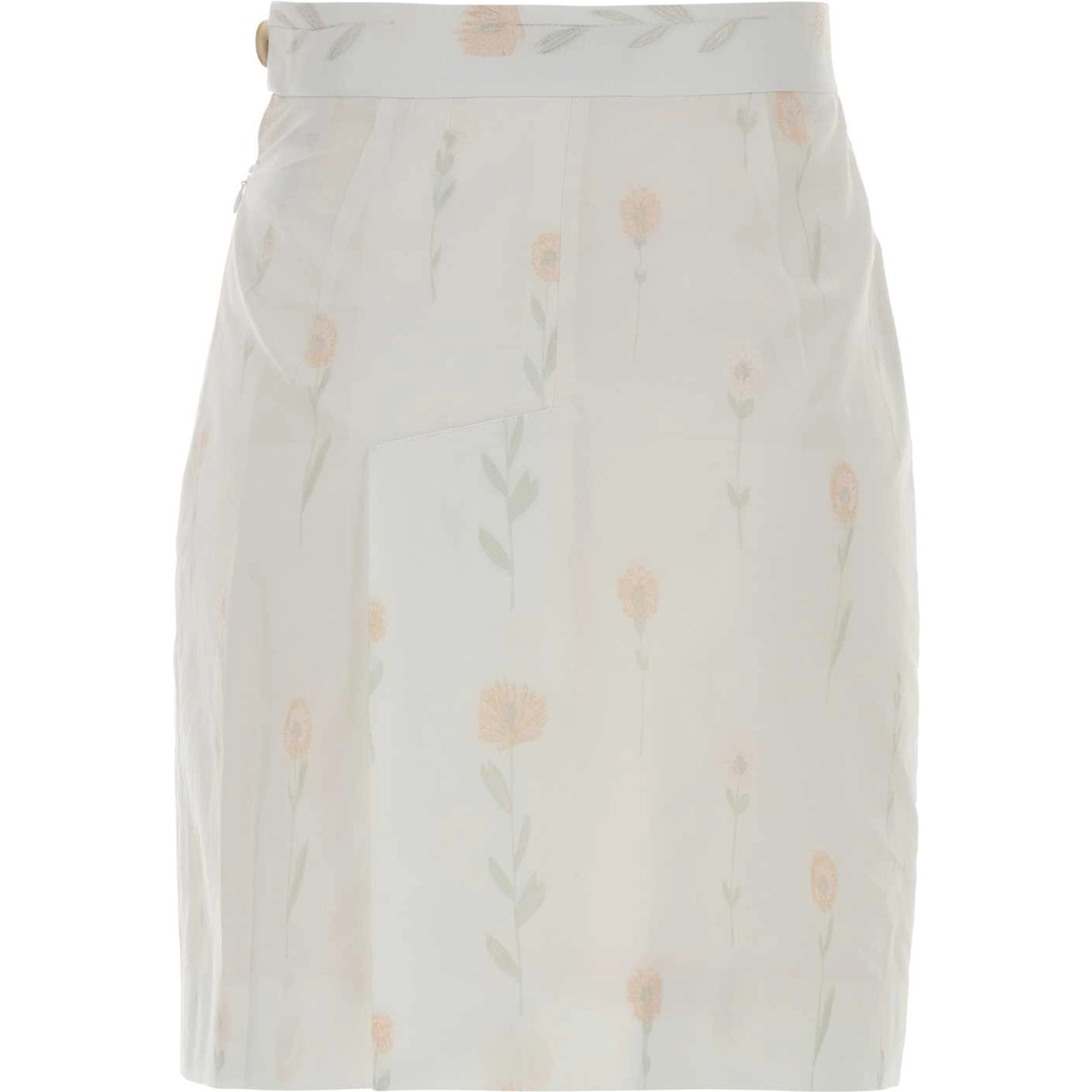CROTCH 45 SKIRT