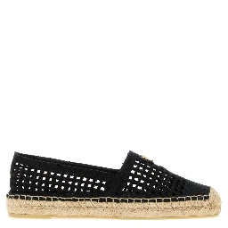 ESPADRILLAS