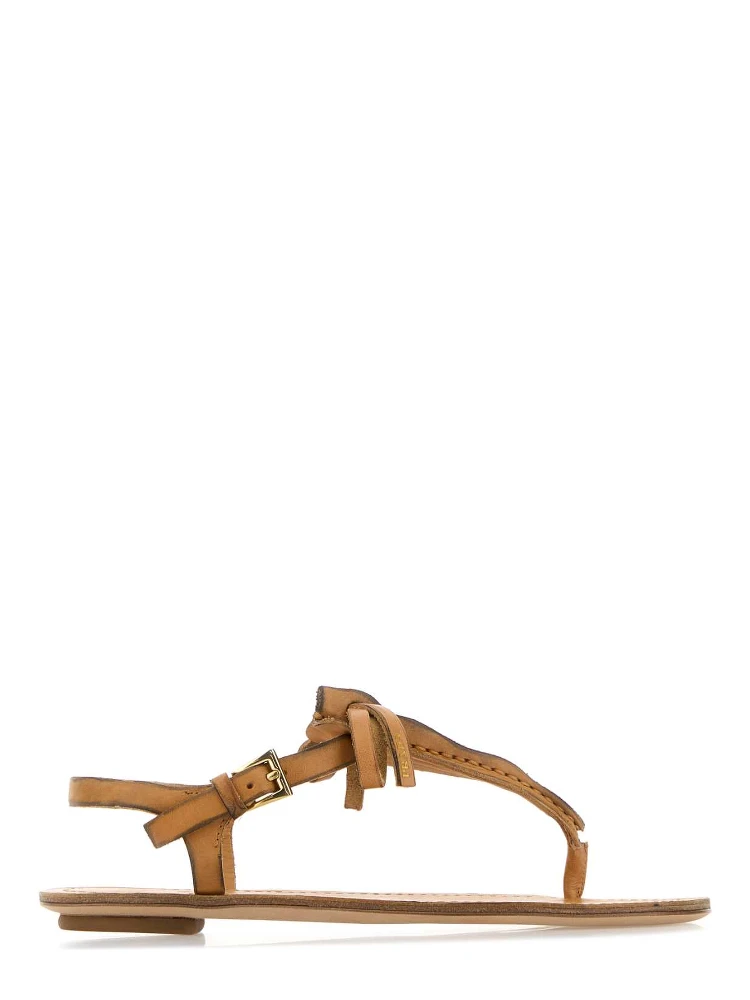 THONGS