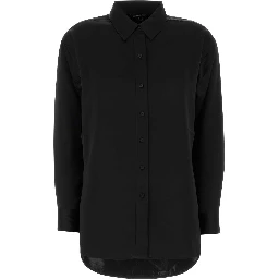 WOVEN-SPORT SHIRT-SHIRT