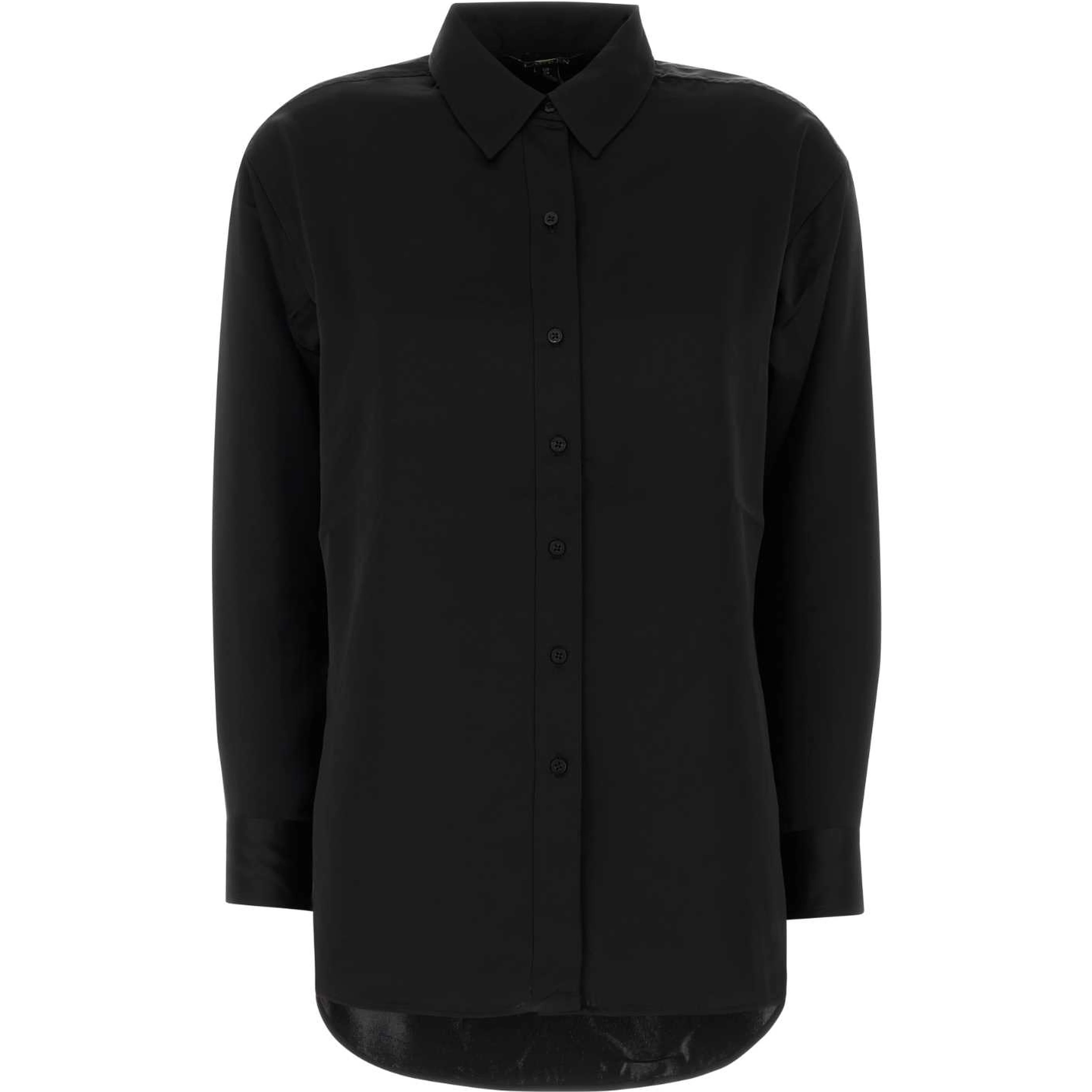 WOVEN-SPORT SHIRT-SHIRT