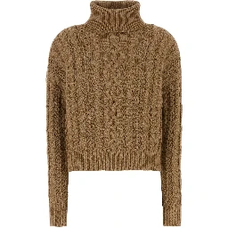 SWEATER-PULLOVER
