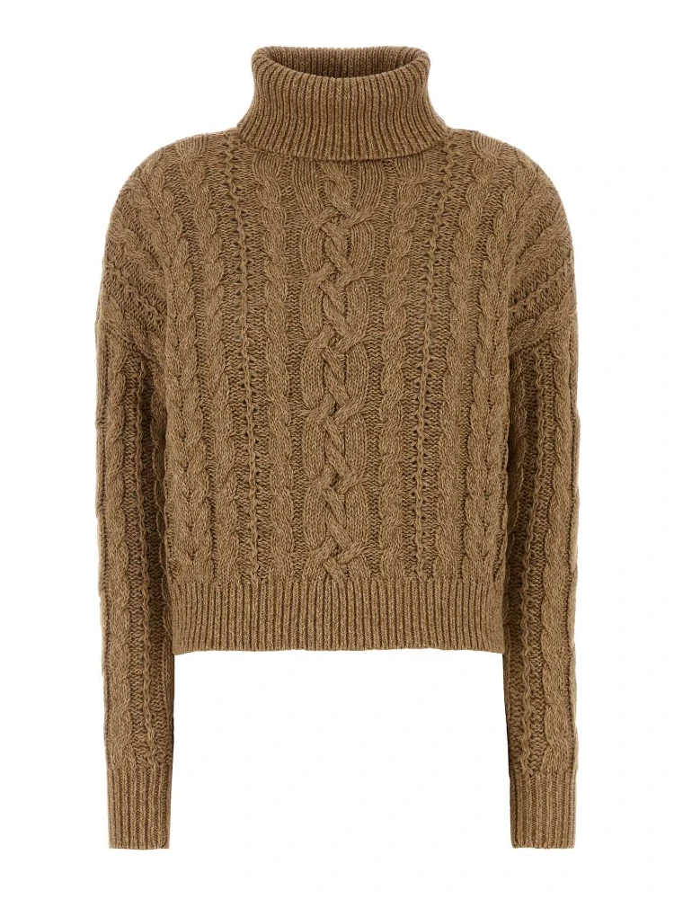 SWEATER-PULLOVER