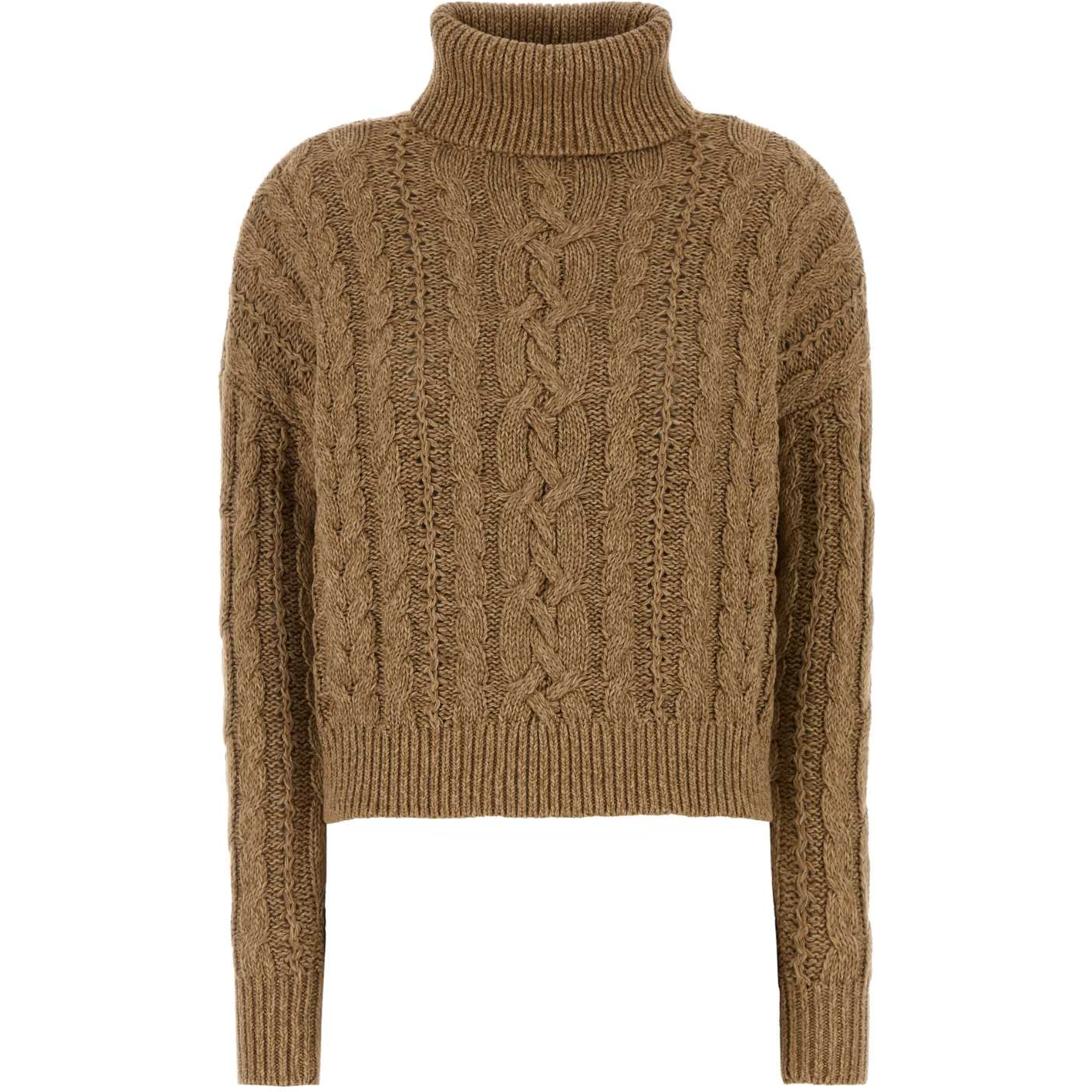 SWEATER-PULLOVER