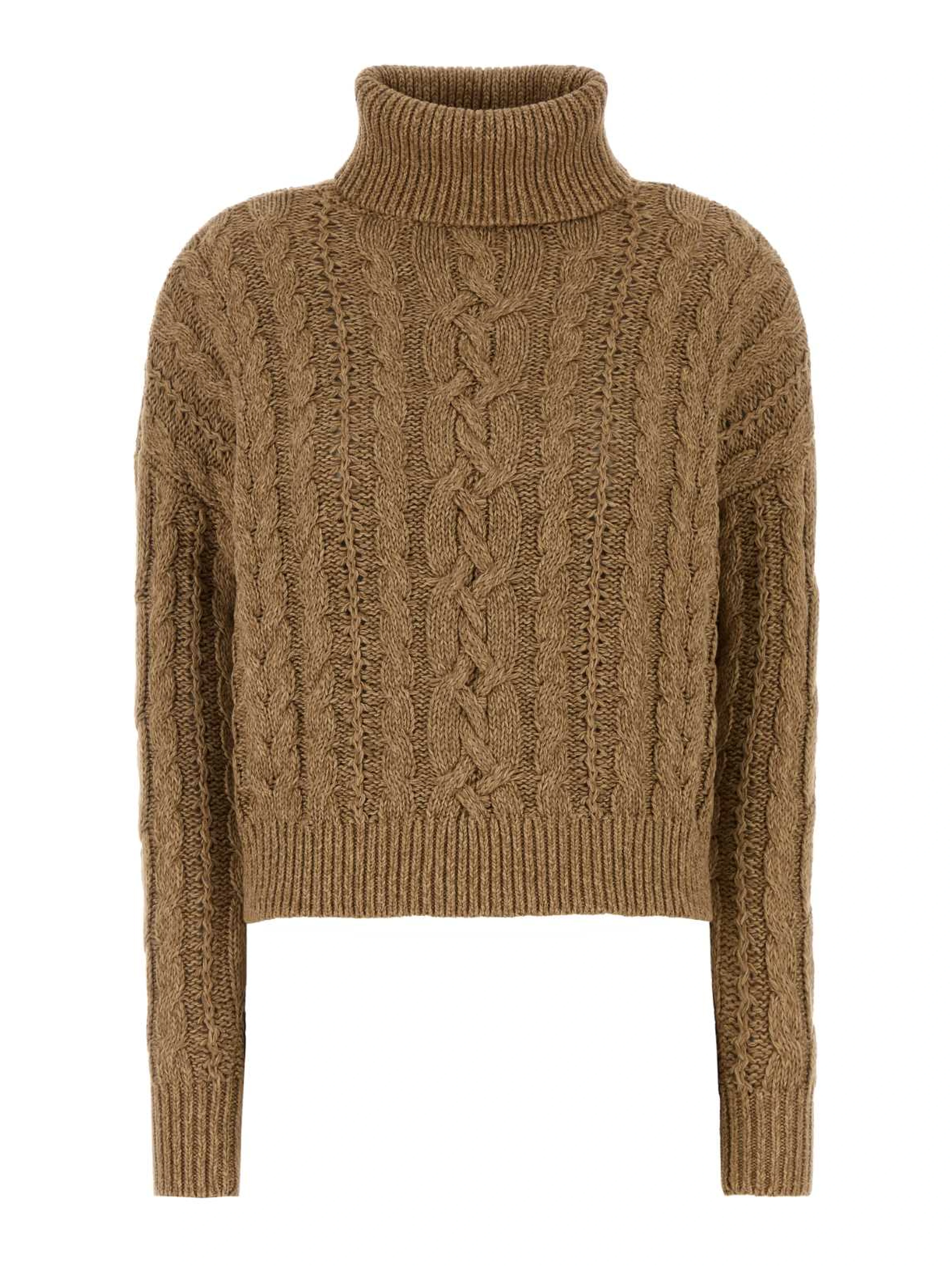 SWEATER-PULLOVER