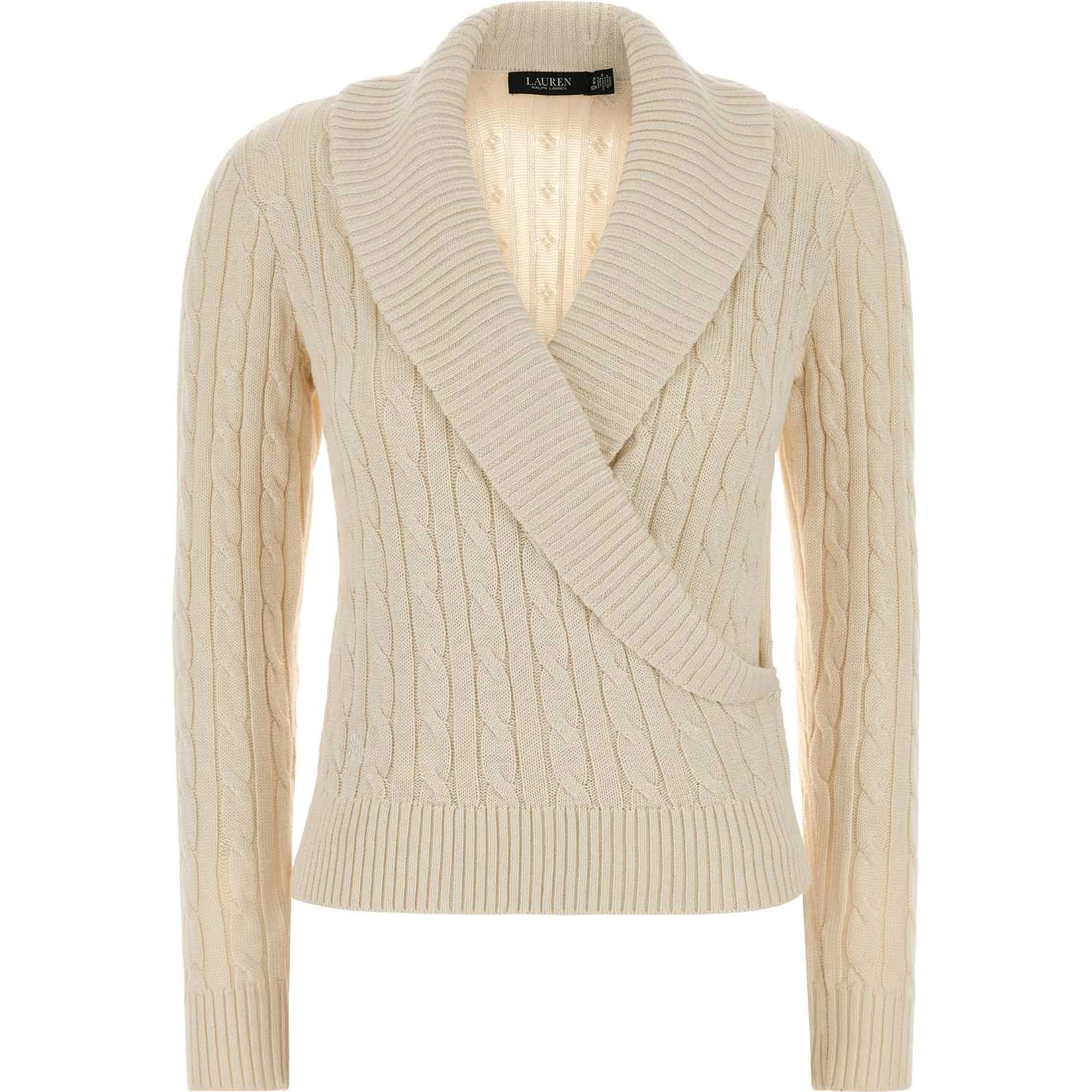 SWEATER-PULLOVER