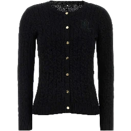 SWEATER-CARDIGAN
