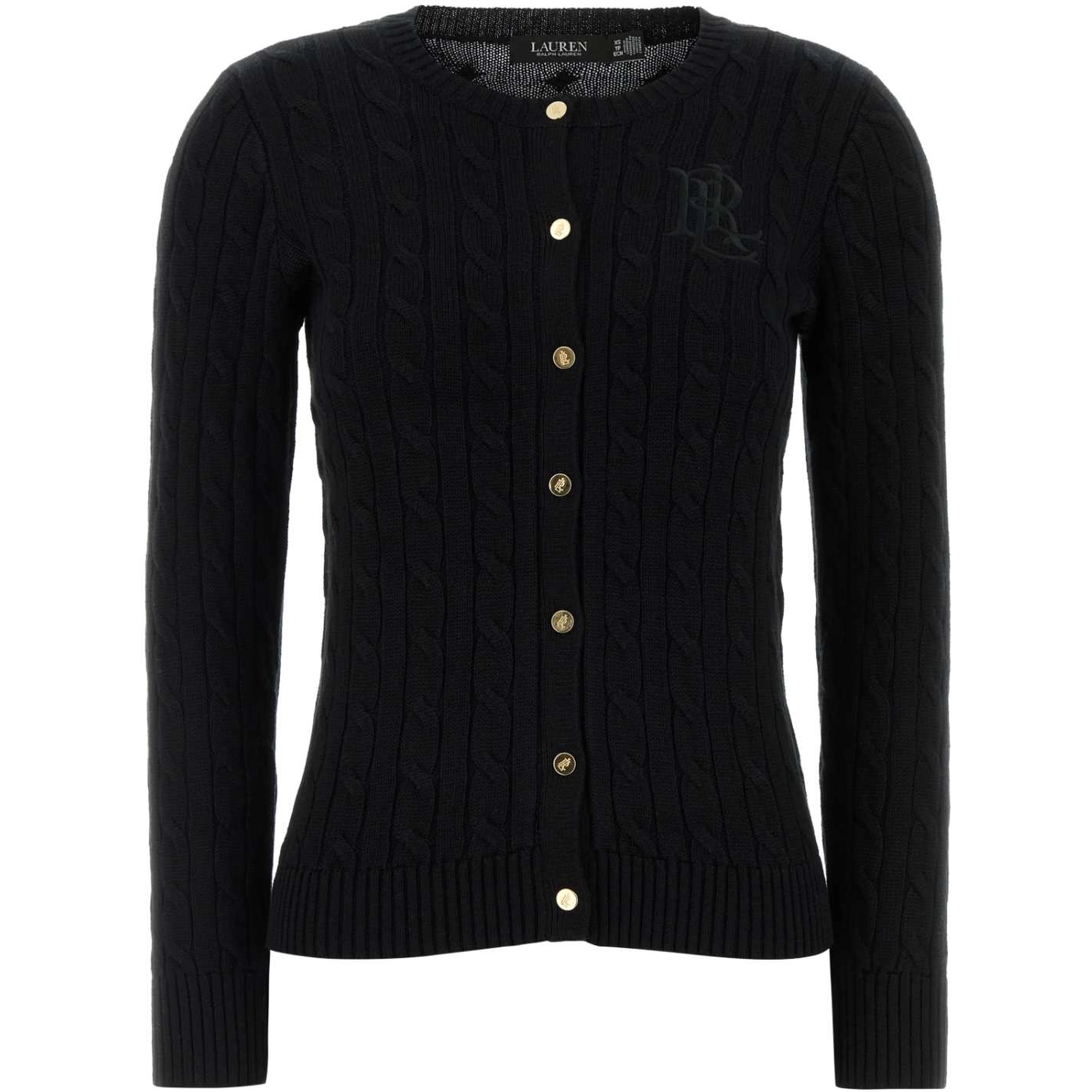 SWEATER-CARDIGAN