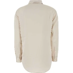 WOVEN-SPORT SHIRT-SHIRT