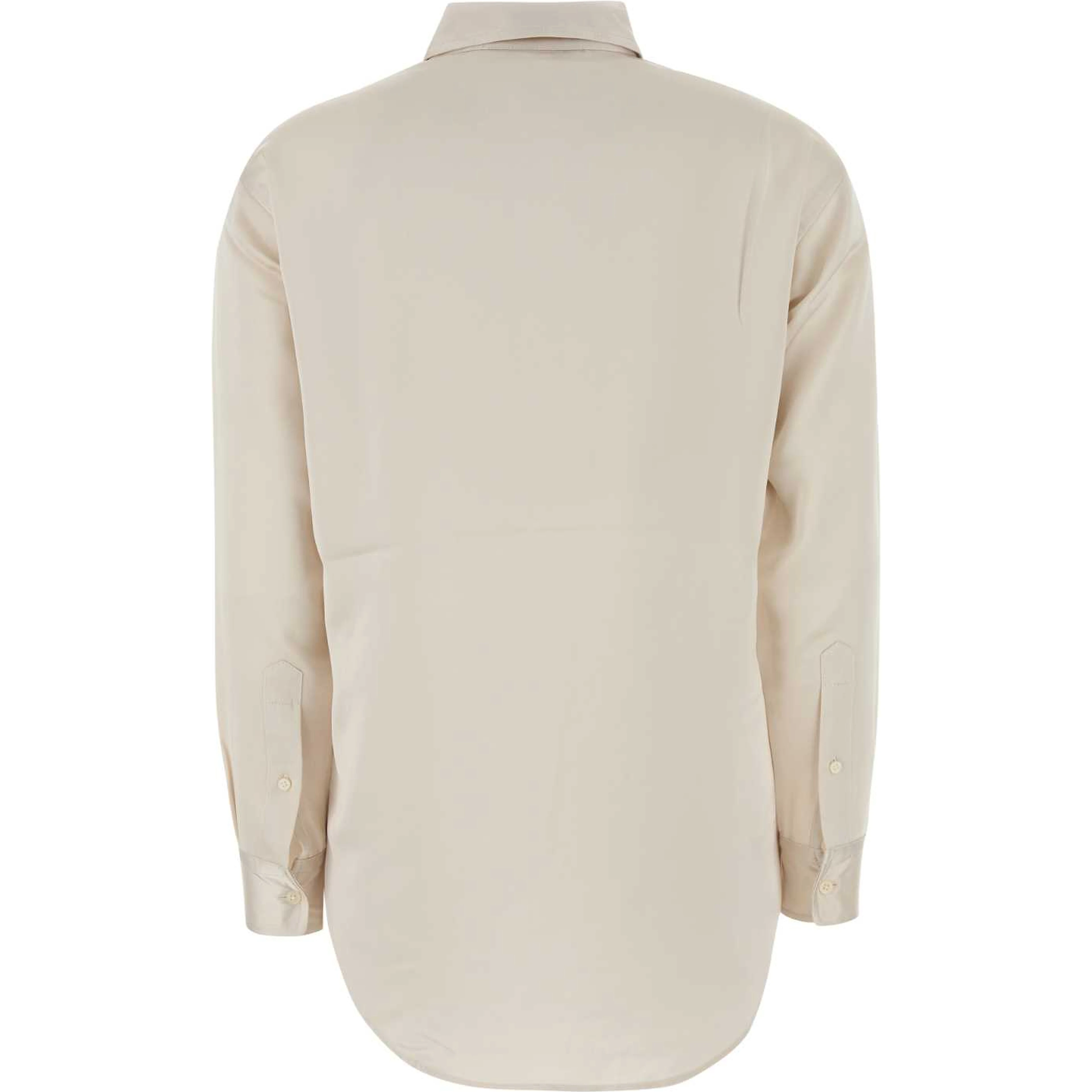 WOVEN-SPORT SHIRT-SHIRT