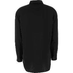 WOVEN-SPORT SHIRT-SHIRT