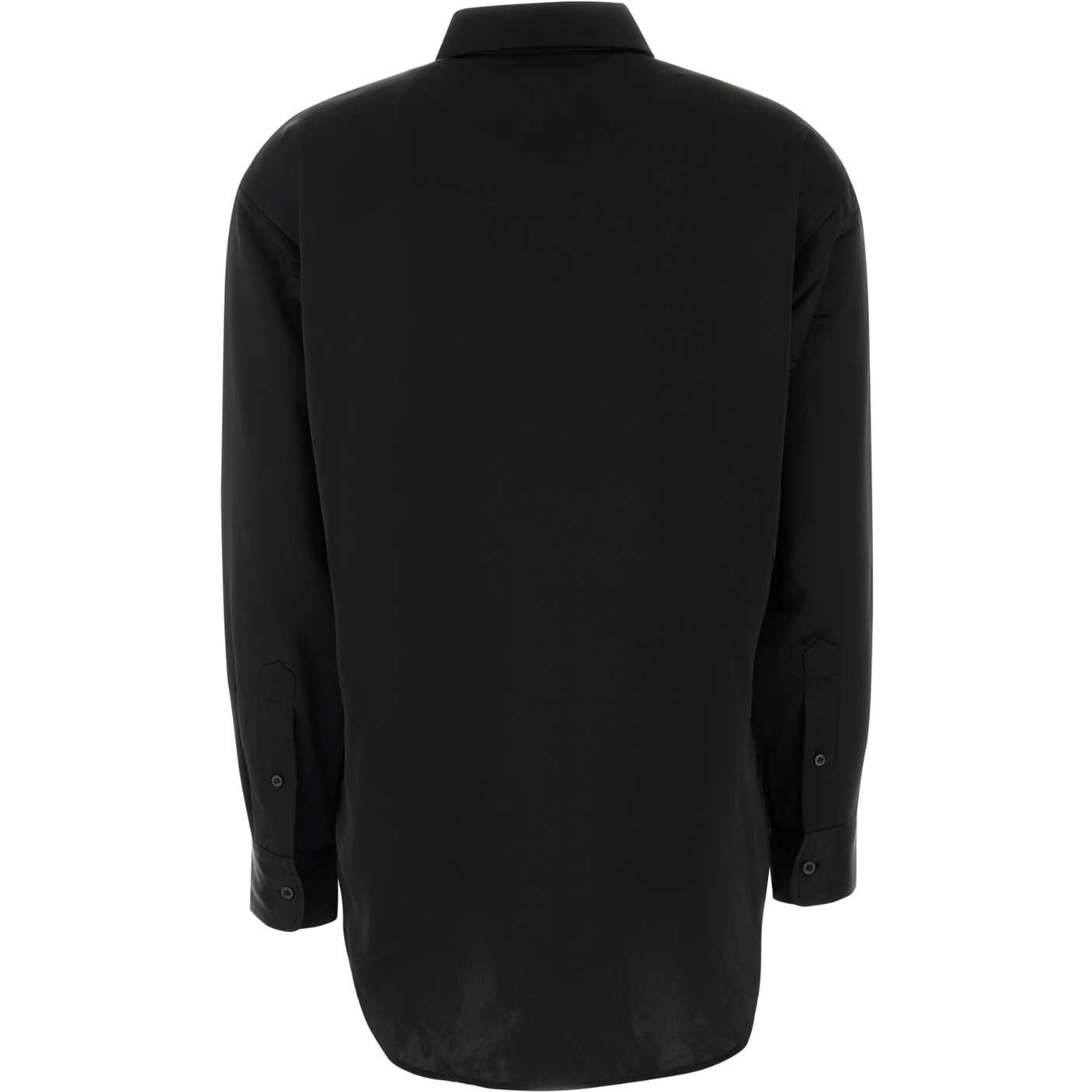 WOVEN-SPORT SHIRT-SHIRT