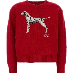 SWEATER-PULLOVER