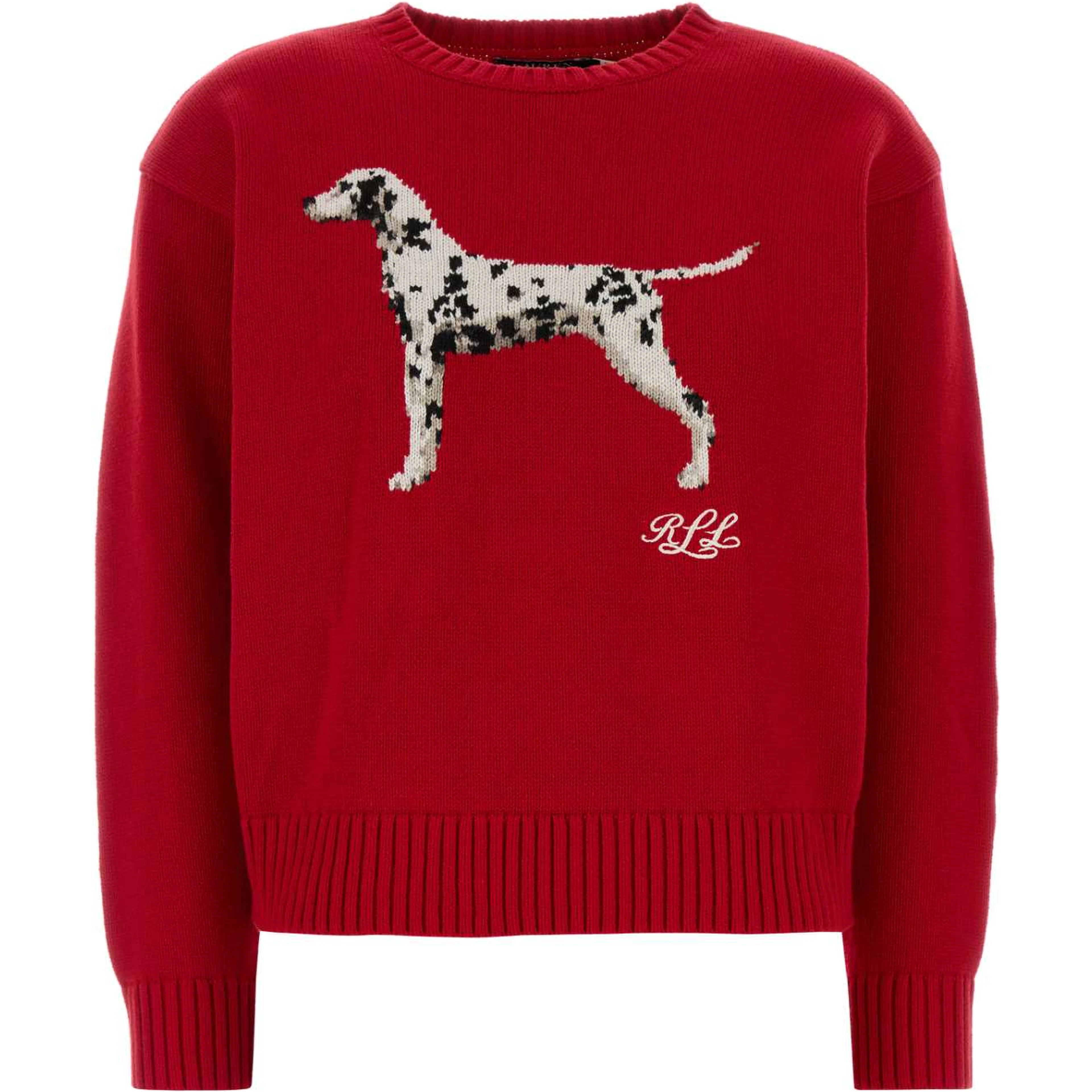 SWEATER-PULLOVER