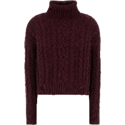 SWEATER-PULLOVER