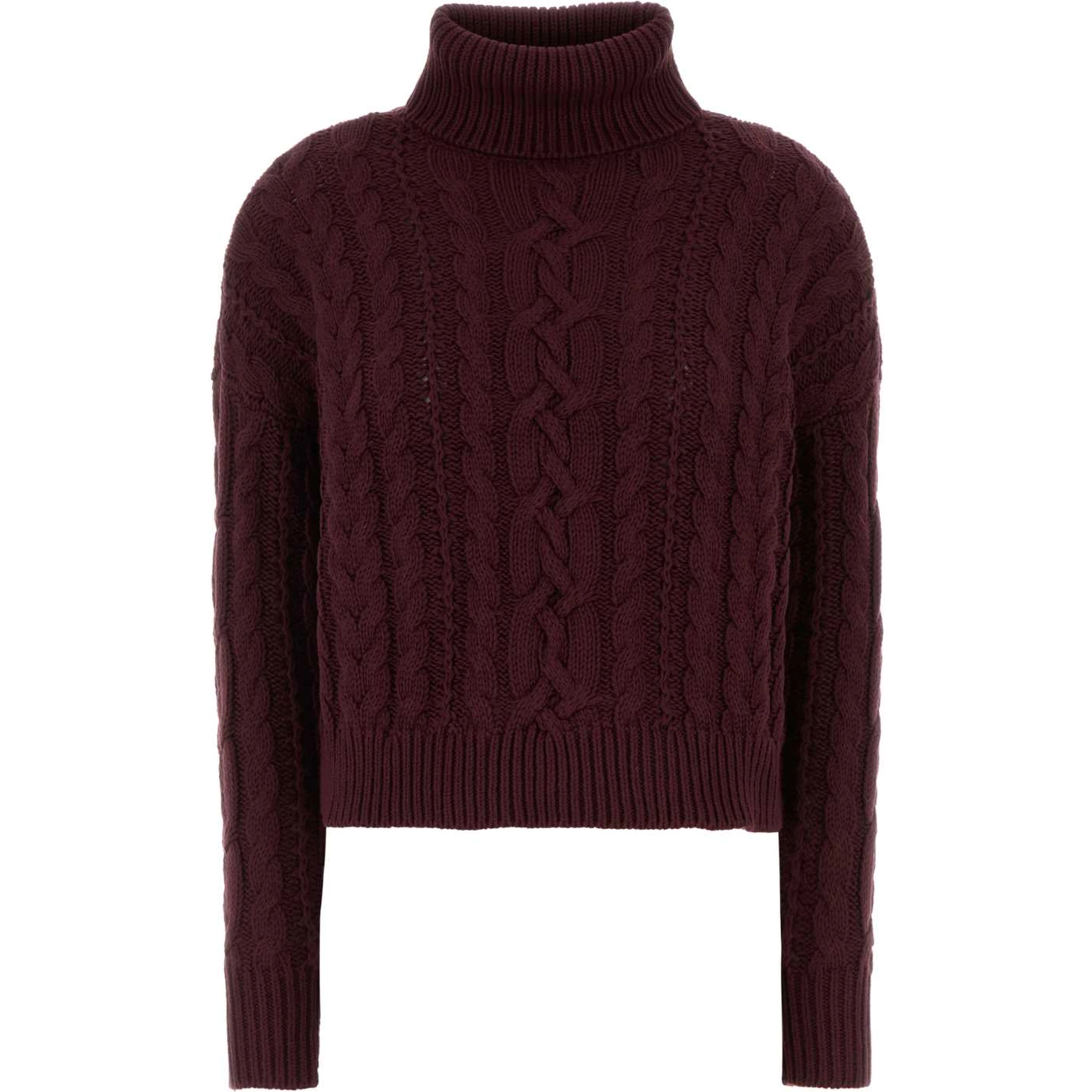 SWEATER-PULLOVER